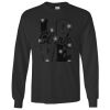 2400 Adult Ultra Cotton Long Sleeve T-Shirt Thumbnail