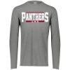 3075 Adult Extra Soft Tri-Blend Longsleeve Thumbnail