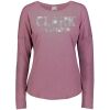 3077 Ladies' Extra Soft Tri-Blend Longsleeve Thumbnail